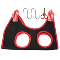 Black Red Set