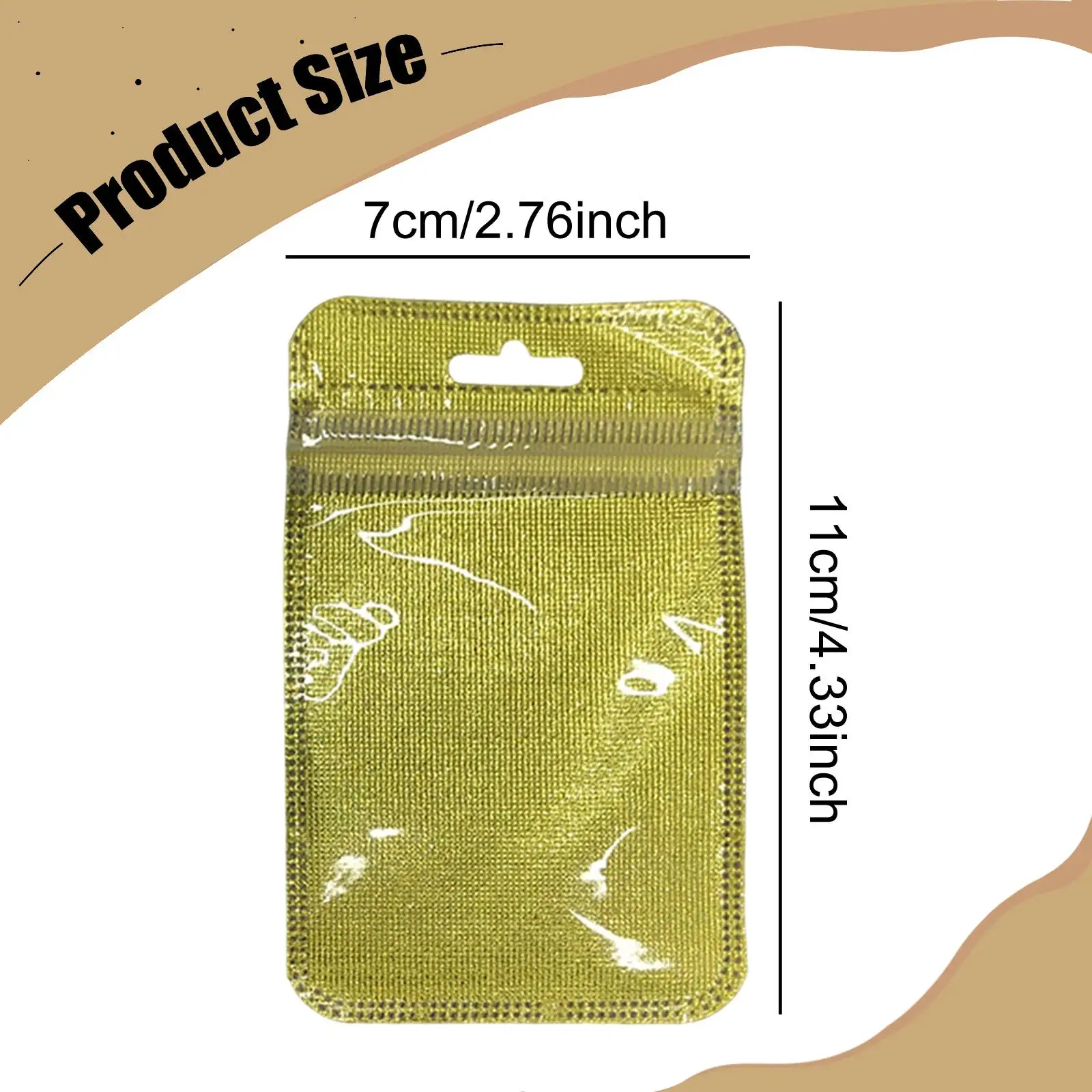 100Pcs Ziplock Pouches Storage Container,Mini Zip Baggies,Little Poly Bag Diamond Painting Beads Storage Bags for Art Craft 100Pcs Ziplock Pouches Storage Container,Mini Zip Baggies,Little Poly Bag Diamond Painting Beads Storage Bags for Art Craft