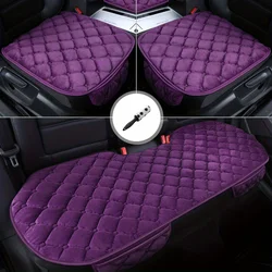 Funda asiento coche para perros con quitapelos y cojín cálido