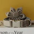 Flower Collar