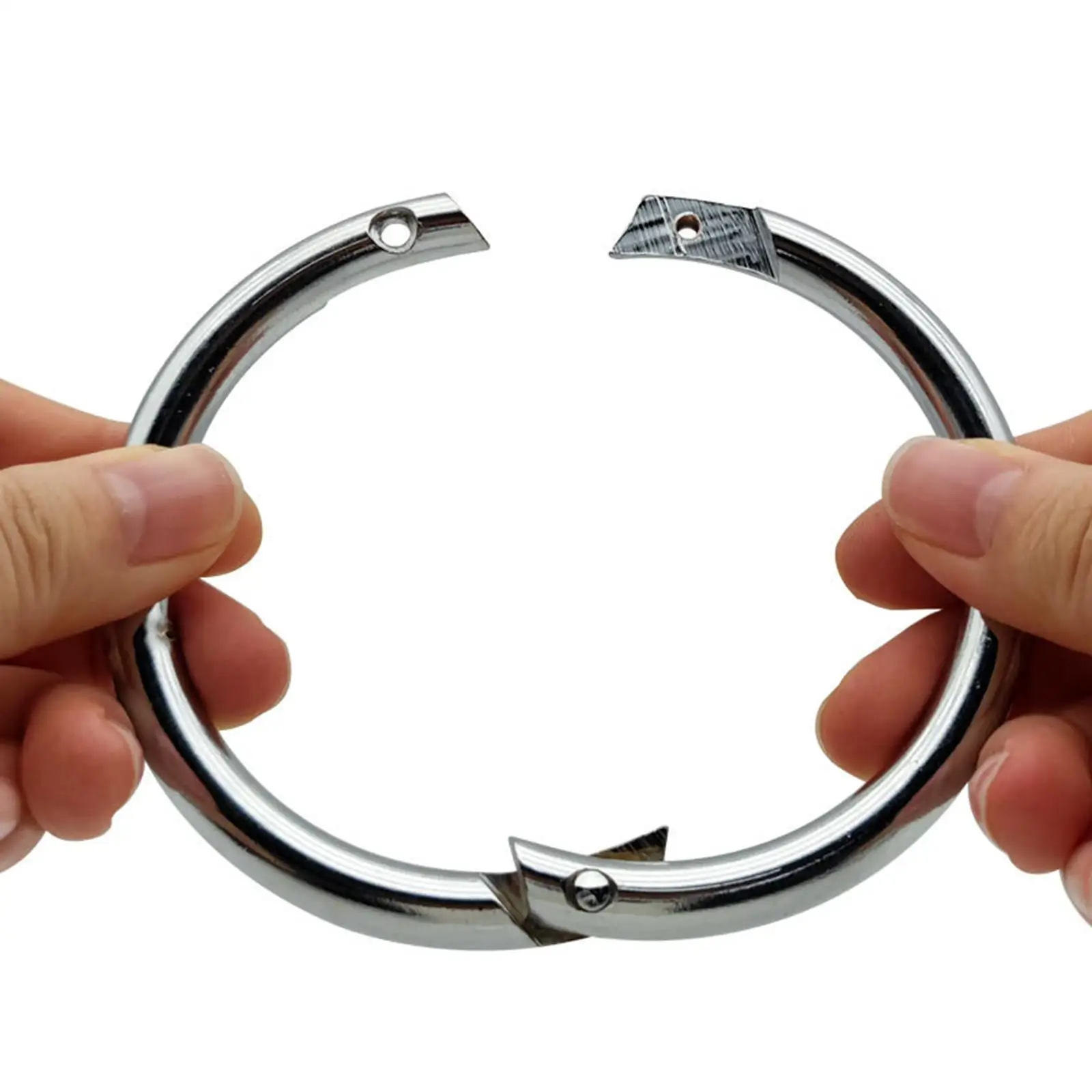 Cow Nose Pliers Traction Cattle Rings Nose Clip for Tools Accessories Parts