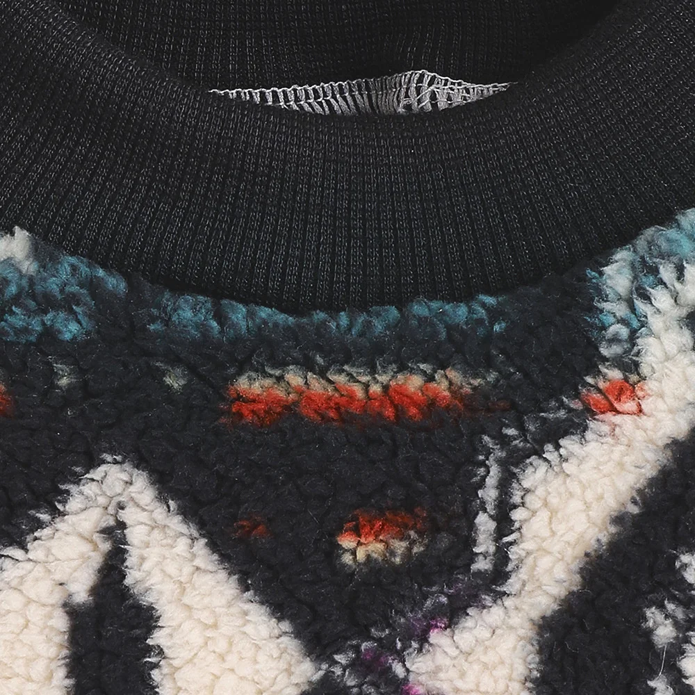 Suéter de lana para perros pequeños, ropa de lana cálida para perros, Chihuahua, Schnauzer, cachorros, trajes, novedad, primavera y otoño - imagen 5