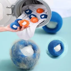 Quitapelos reutilizable para gatos y perros – bola lavable