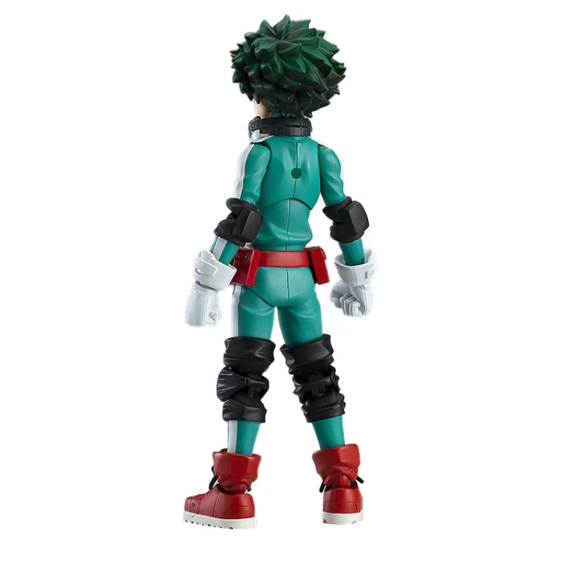 Figura anime Izuku Midoriya My Hero Academia – Juguete coleccionable - imagen 5