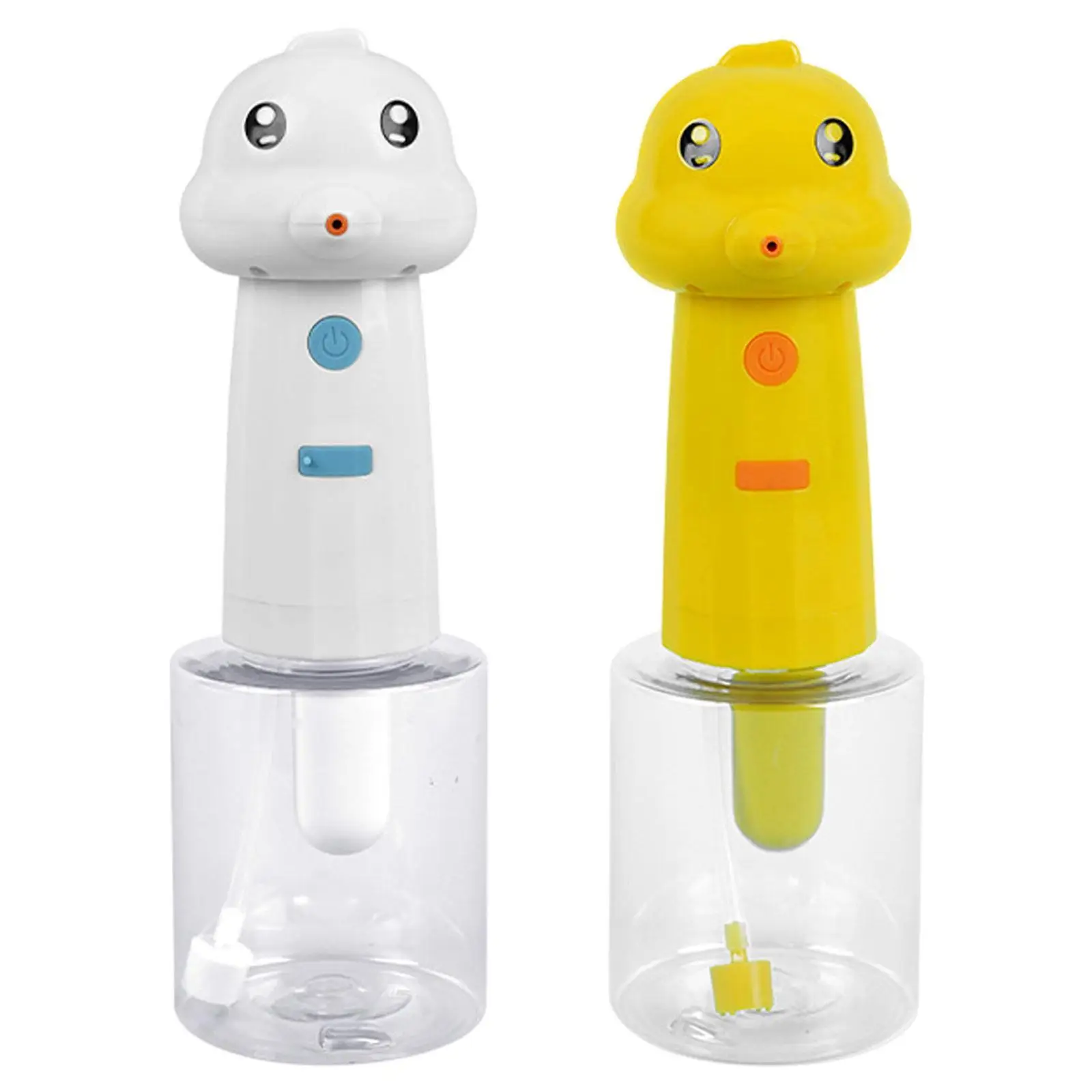 Electric Dog Cleaning Foam Machine Sprayer Dog Shower Foam Machine for Dogs