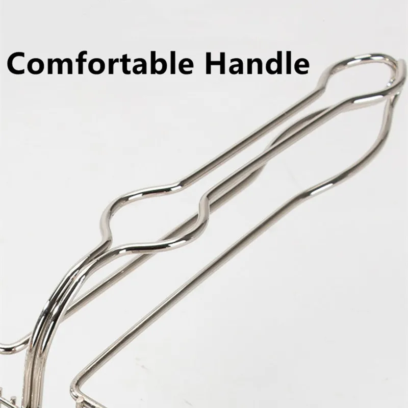 Cuchara de arena de acero inoxidable para gatos, Herramientas de limpieza, pala, tamiz de arena, cuchara de inodoro, suministros para mascotas - imagen 5