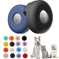 Funda AirTag para collar de perro y gato