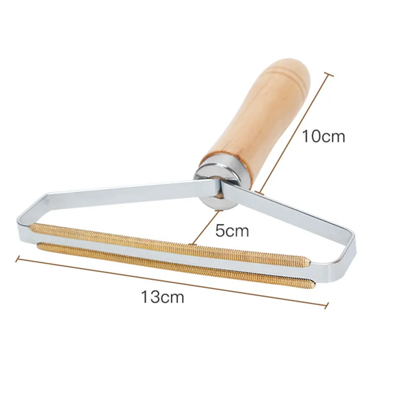 Limpiador de pelo para perros y gatos, cepillos de limpieza de alfombras, cepillo de aseo para mascotas, sofá, cepillo de limpieza de ropa, peines para perros - imagen 5