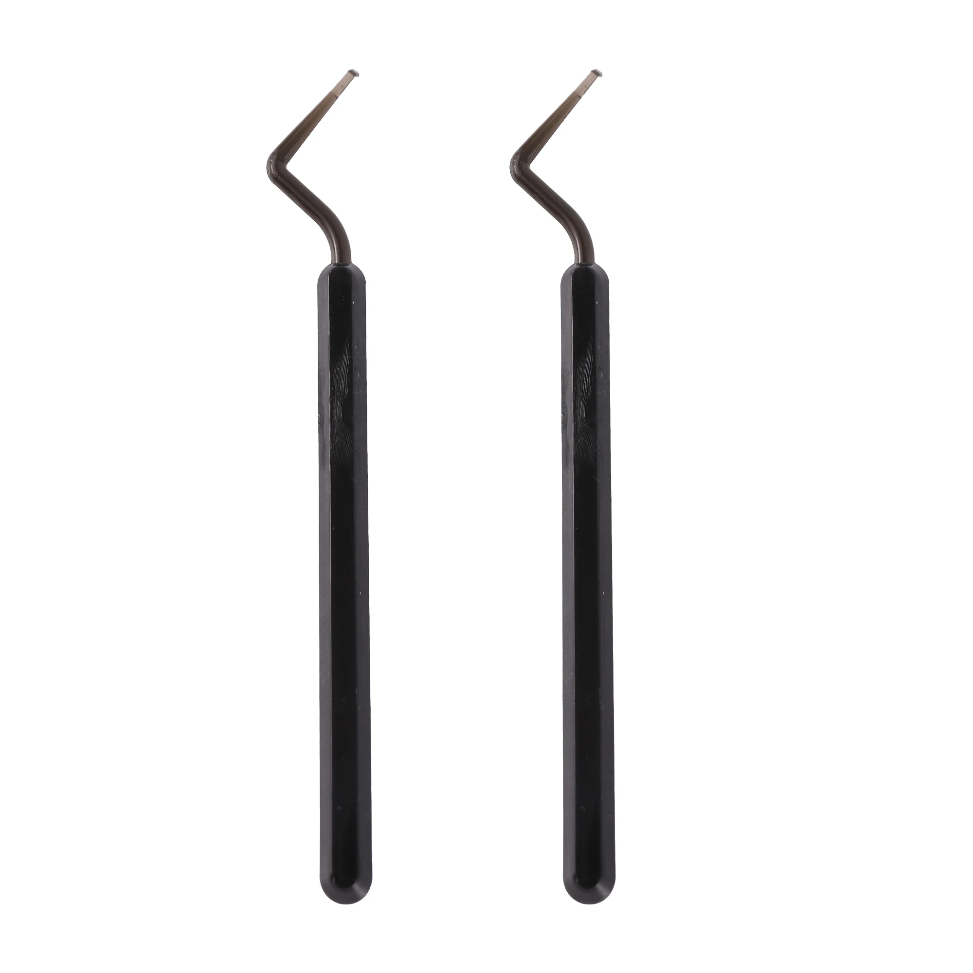 Larvas de plástico de alta calidad, aguja de injerto móvil, herramienta de apicultura, sistema de larva de cría de abeja y miel, gusanos móviles para apicultor - imagen 2