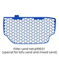 For Mixed cat litter