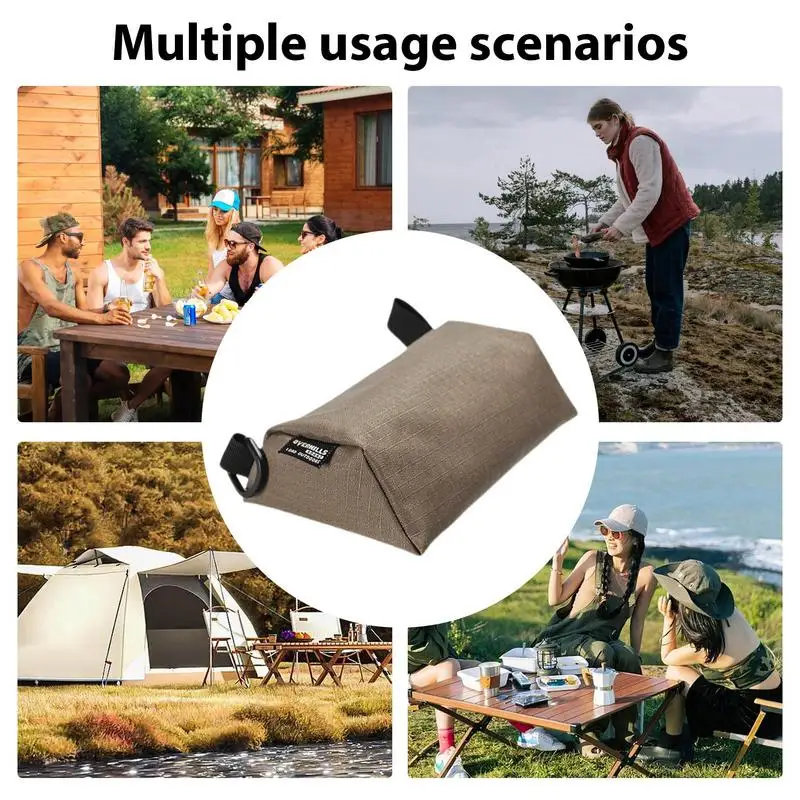 Bolsa de herramientas pequeña con cremallera, bolsa de almacenamiento, bolsa de transporte pequeña, bolsa de artículos de tocador para accesorios de viaje, Mini bolsa de maquillaje cosmético, monedas - imagen 3