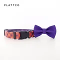 Dog Collar Bow Tie