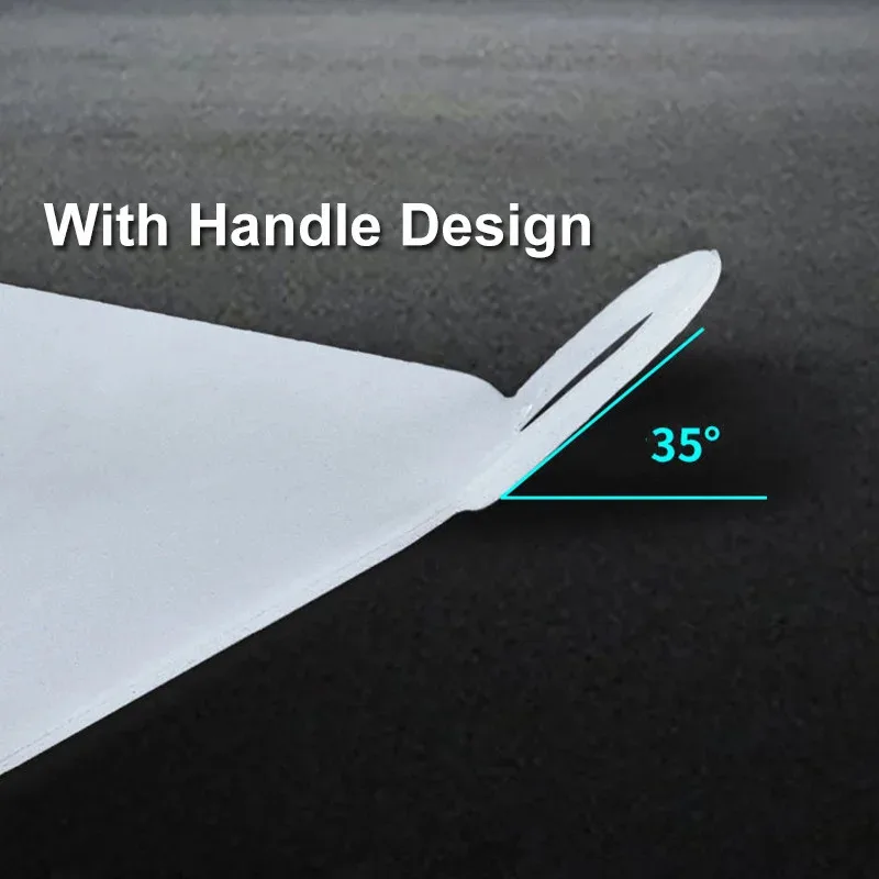 Cubierta desodorante de drenaje de suelo de silicona gruesa, desodorante para baño, sello a prueba de insectos, tubo de alcantarillado para el hogar, cubierta de suelo antiolor para fregadero - imagen 4