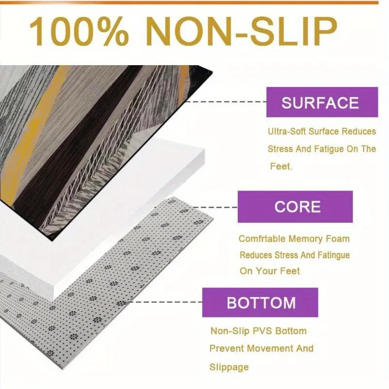 Felpudo de bienvenida para perros, alfombra decorativa antideslizante para la entrada del hogar, Shih Tzu