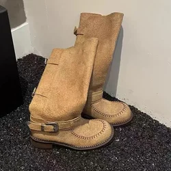 Botas de invierno para perros y gatos - estilo Chelsea