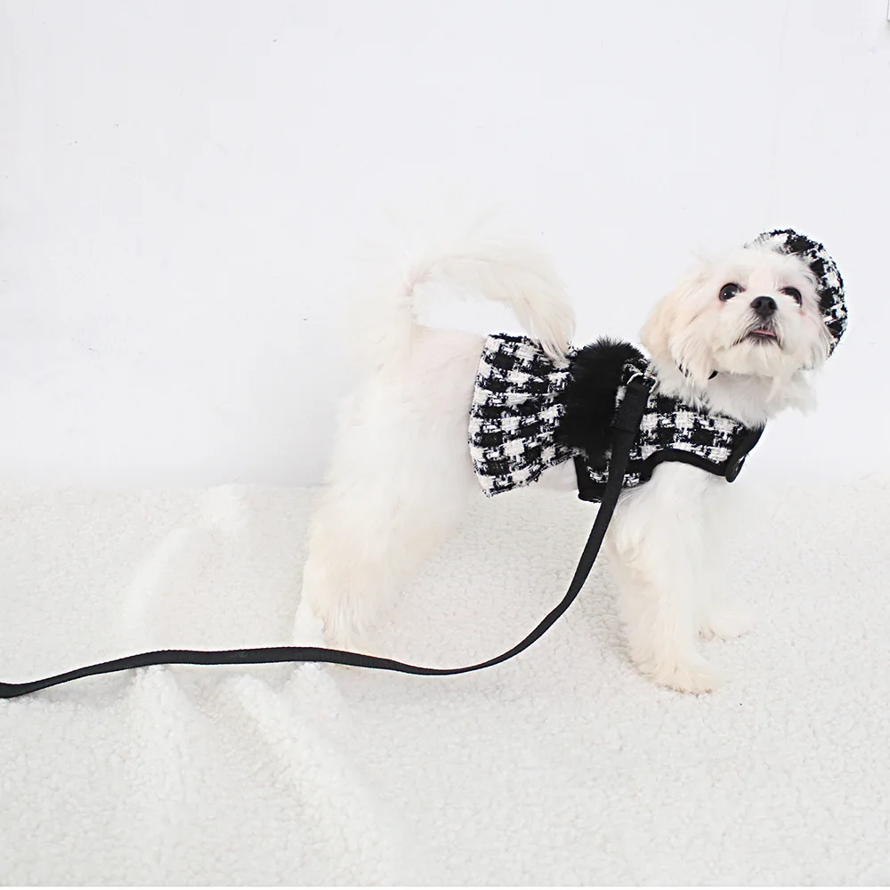 黑白格胸背带 (4).JPG