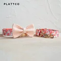 Bow Tie Collar Leash