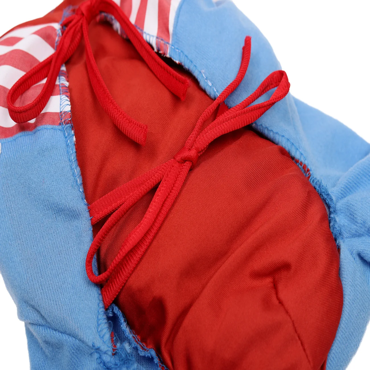 Disfraz de transformación para mascotas, muñeca creativa, cuchillo para perros y gatos de Halloween, disfraz divertido para perros medianos y pequeños, productos para gatos - imagen 5