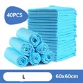 40pcs 60x60cm