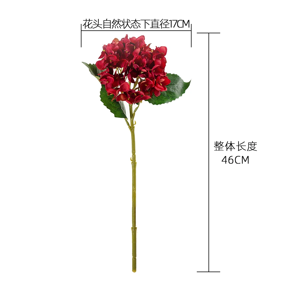 Ramo Novia - Demostración de uso