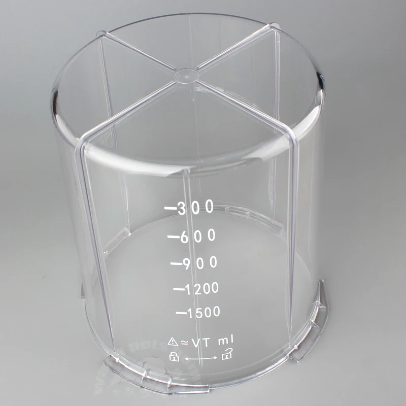 Respirador de anestesia veterinaria, máquina de ventilador de carcasa de fuelle, nueva cubierta de fuelle, equipo veterinario - imagen 4