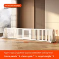 Full fence 8pces