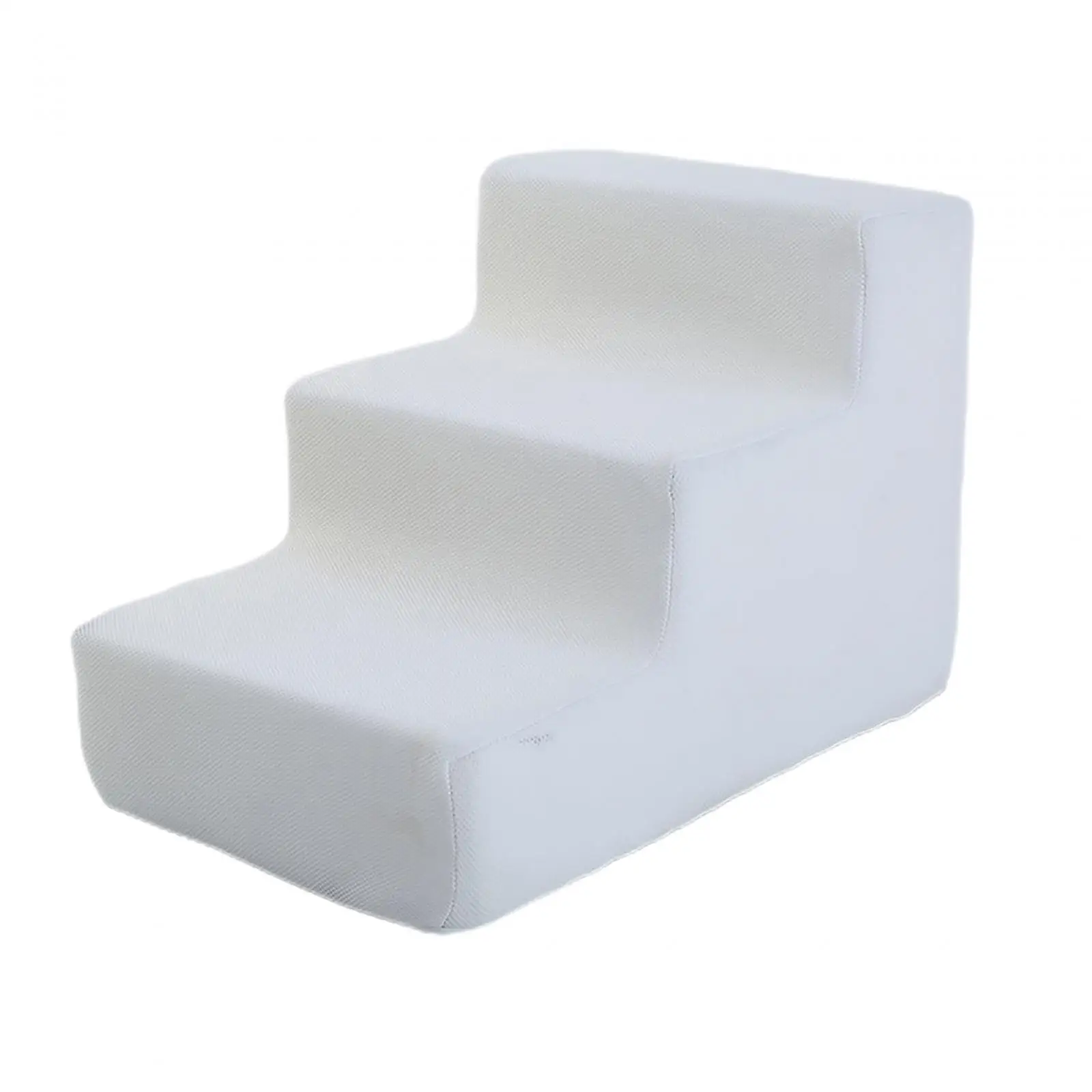 Escalera de espuma para gatos – Rampa antideslizante con escalones