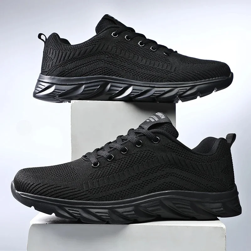 Zapatillas transpirables para correr con tu perro: ligeras y cómodas - imagen 4