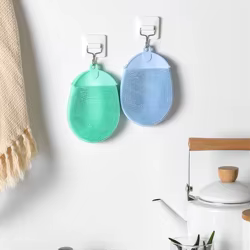 Cepillo de limpieza multifuncional de doble cara para gatos y perros