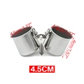 45mm Double Cups