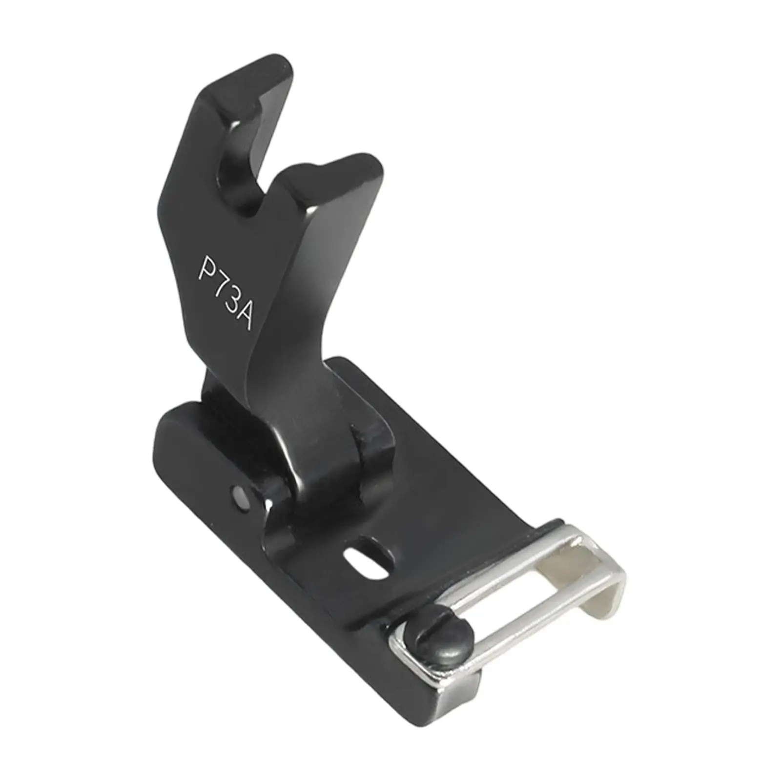 Prensatelas multifuncional para máquina de coser, guía de recorte decorativo para costura de bordes para ropa y textiles DIY - imagen 4