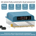 64Eggs dual electric