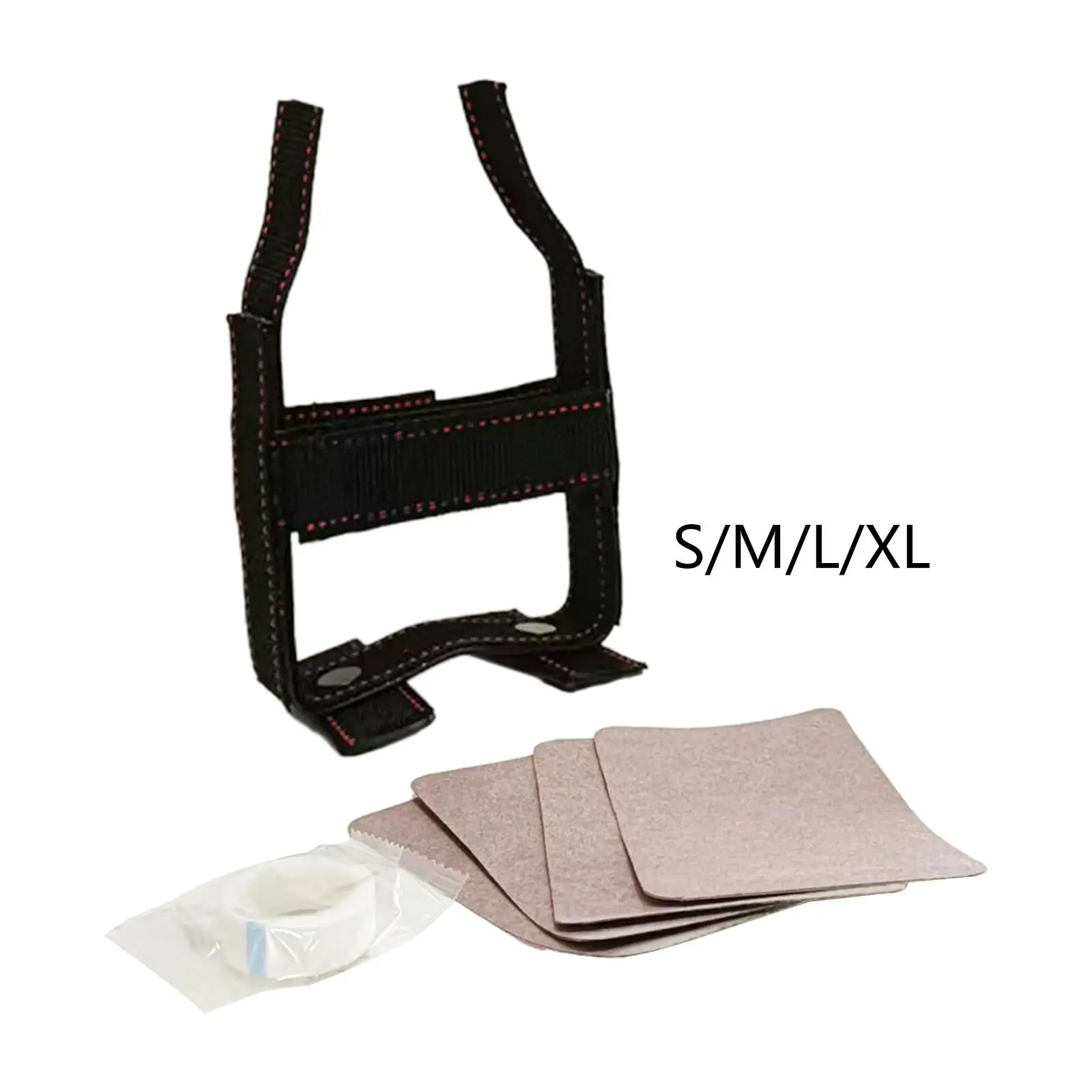  Stand Up Tape Upright Ear Adjustable Ear Sticker for Puppy Small Medium