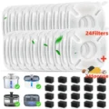 24Filters- 24Sponge