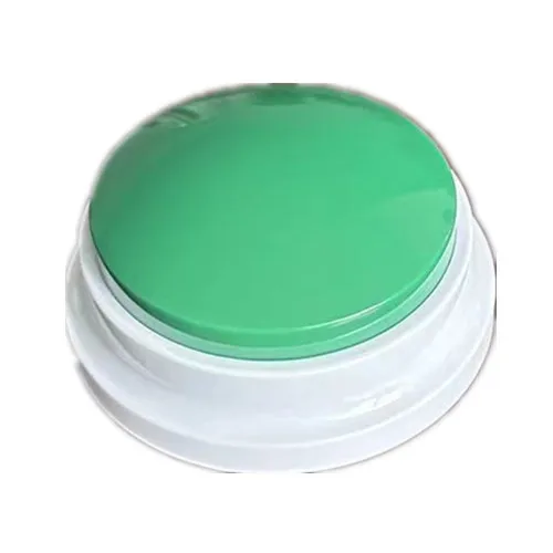 Recording dark green