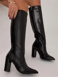 Botas de invierno para gatos y perros - estilo vaquero