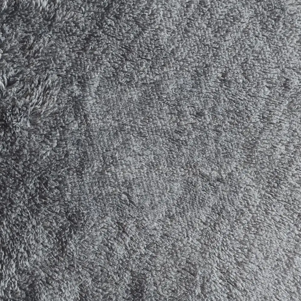 Cama bonita de cueva para gatos, cómoda cama para mascotas con orejas de oso, fondo antideslizante, nido para gatos de invierno con cojín extraíble para cachorros y gatos de interior - imagen 4