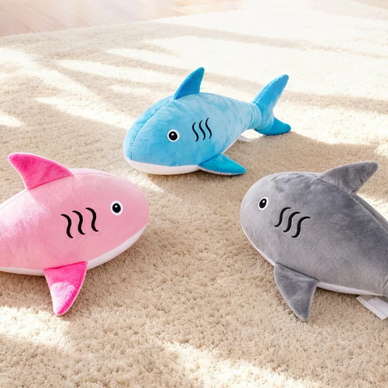 Juguete peluche interactivo resistente para perros pequeños y medianos - imagen 2