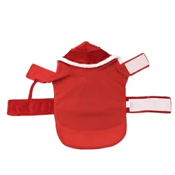 Disfraz divertido para perros y gatos – Ropa de fiesta para mascotas