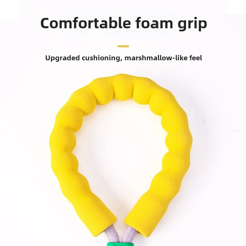 Correa doble para mascotas de 1,5 m, acopladores de 2 vías, correa para perro, cuerda elástica extendida para mascotas, cinturón para adiestramiento al aire libre para dos correas dobles para perros - imagen 2