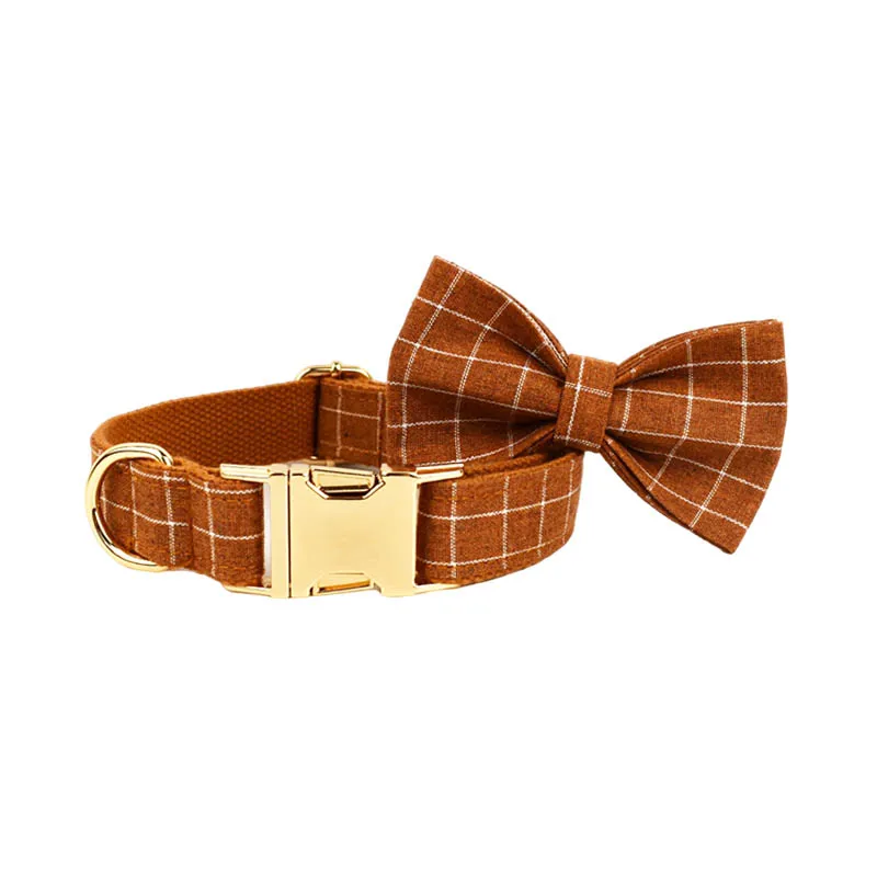 Bow Collar