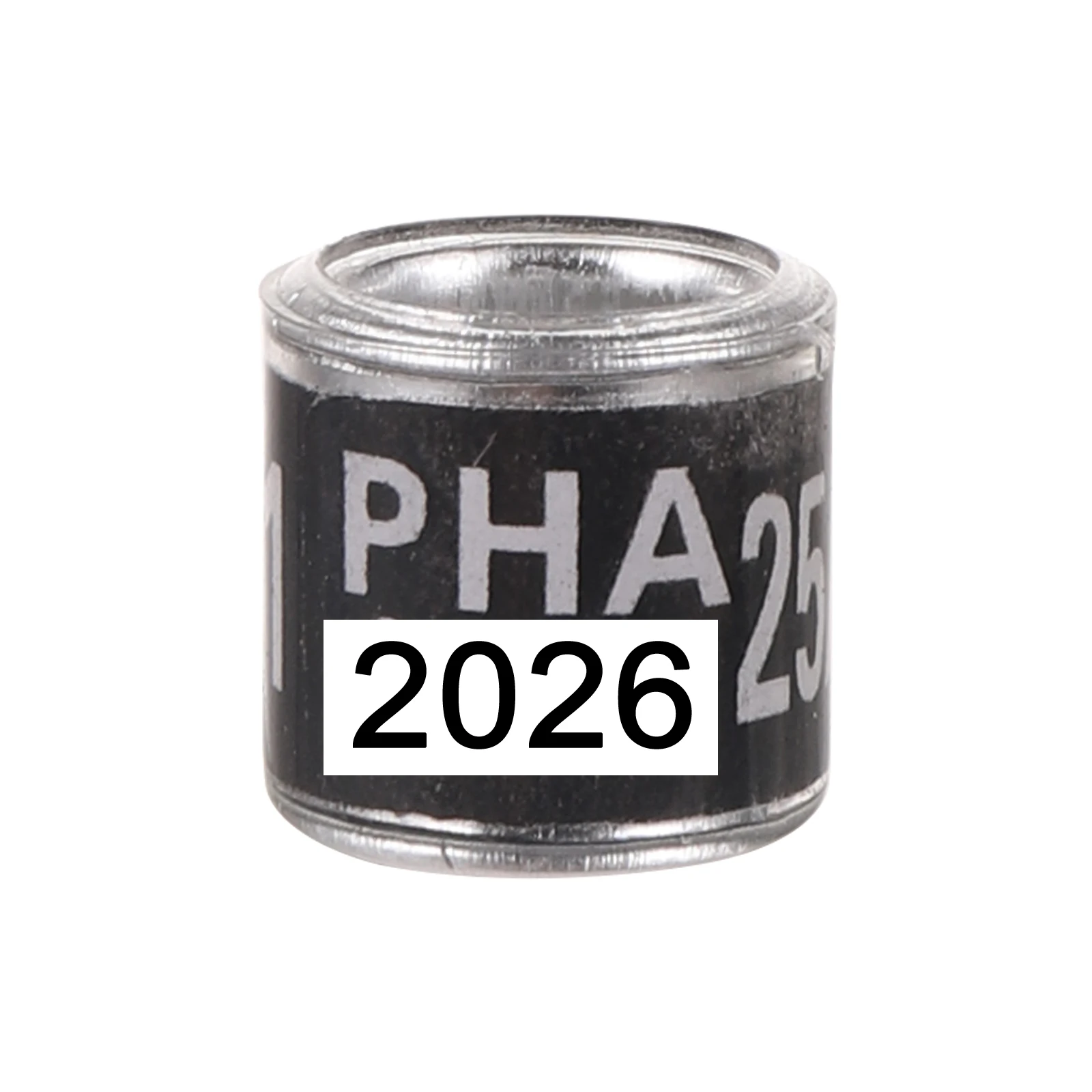 2026 black