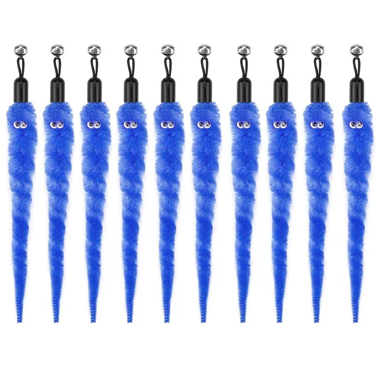 TH-7-DeepBlue 10 Pcs