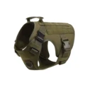 Verde militar