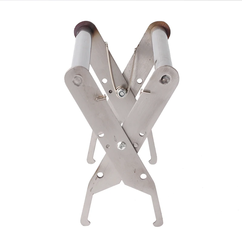 Clip de marco de colmena de abeja, soporte de marco de caja de nido de abeja, marco de captura de acero inoxidable, agarre de abrazadera de Clip de colmena, accesorios de apicultura - imagen 5