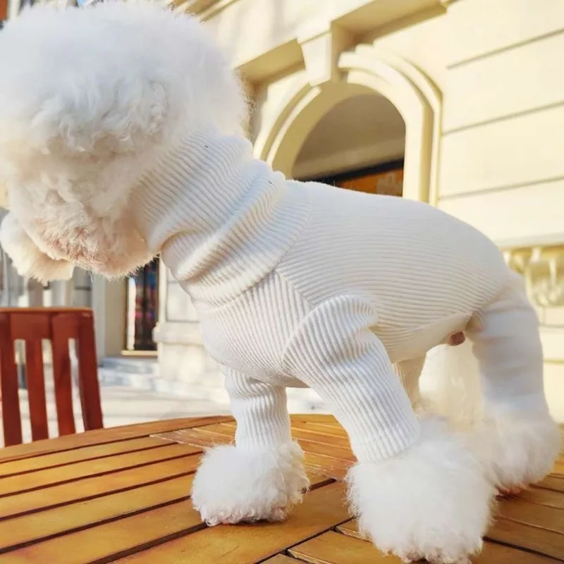 Chaqueta para Schnauzer mini y cachorros - imagen 4
