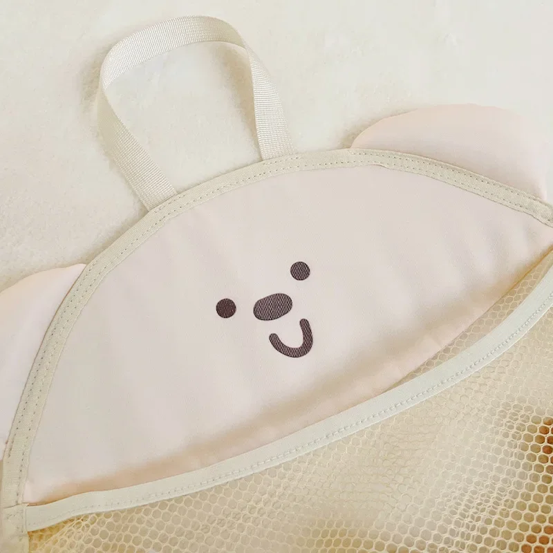 Bolsa colgante de almacenamiento para perros y gatos, bolsas de malla para armario, bolsa de almacenamiento para dormitorio, juguetes para perros, accesorios para perros - imagen 3