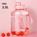 2.5L pink