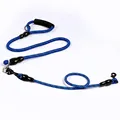 Blue 1 drag 1