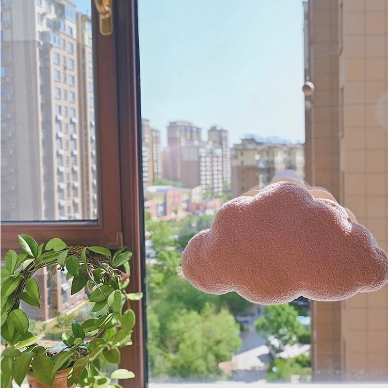 Hamaca creativa para cama de gato, camas para gatos y gatitos, saco de dormir para siesta, cesta, mantas para mascotas, alfombra de Catnap, cama elevada, esteras peludas - imagen 4